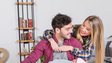 Cuidado con enamorarse de su jefe: esto podría pasarle