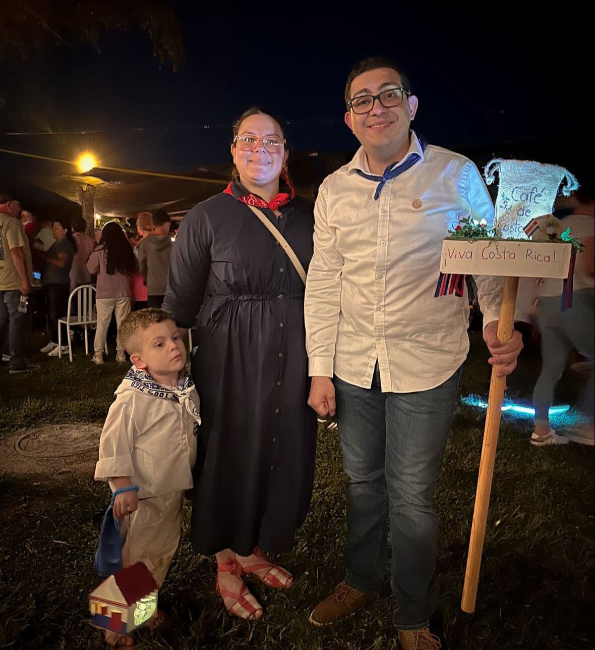 !5 de setiembre famositicos