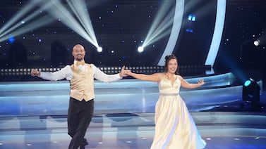 Michael Rubí revela las exigencias de Gloria Trevi y lo que le pide como bailarín