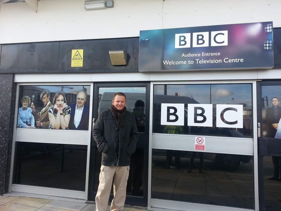 Mario Méndez compartió un mensaje para sus seguidores.