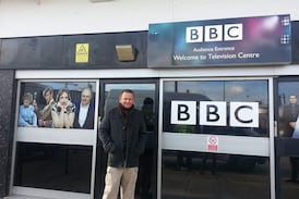 Alajuelense vs. Saprissa: clásico representará la despedida de un querido locutor