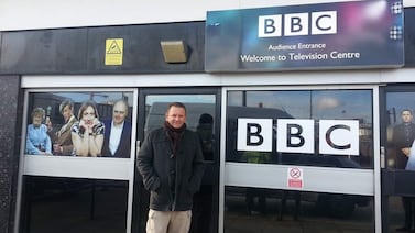 Alajuelense vs. Saprissa: clásico representará la despedida de un querido locutor