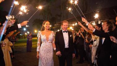 Elena Correa y Carlos Rodríguez no son los únicos, estas parejas han vuelto tras polémicas rupturas