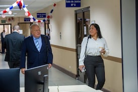 Doctora Jennifer Fallas habla tras acuerdo con Maricruz Leiva y esto dijo tras ocho años de su pleito judicial