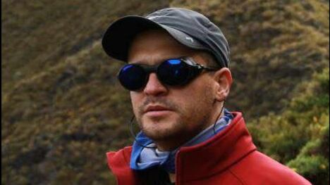 Lo ideal en las caminatas es ir siempre preparado para condiciones adversas.