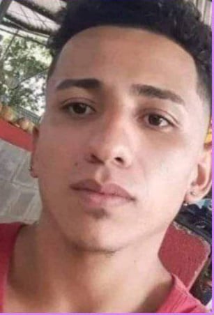 Franklin David Silva Rivera de 28 años