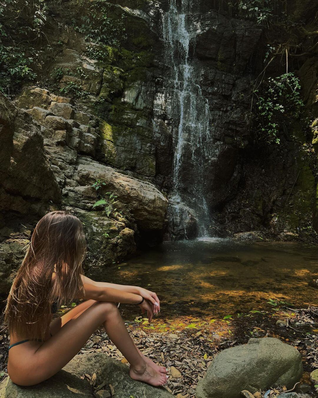 Kianny Berry
Glenda Peraza