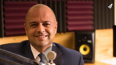 Naín: “Camilo Rodríguez es un sinvergüenza, se roba las ideas de otros ”