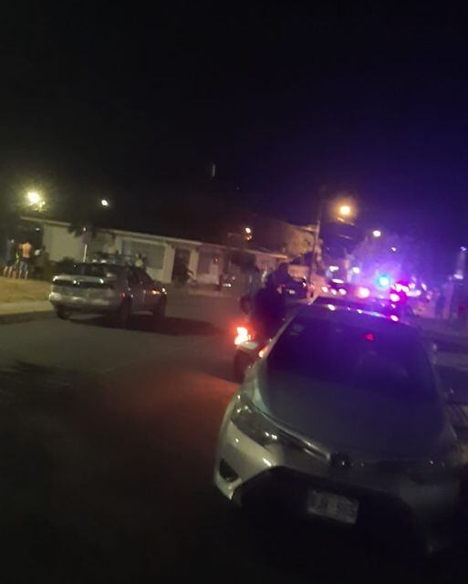 José Eladio Ruiz Espinoza, de 35 años, asesinado en Cañas, Guanacaste. Foto: Tomada de Cañas Informa TV