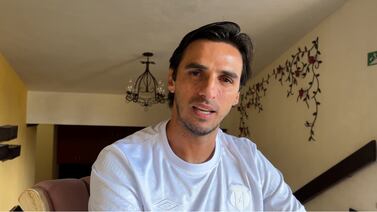 Bryan Ruiz evitó que jugadores manudos se metieran en una bronca descomunal