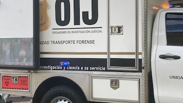 Terror en barbería luego de que hombre fue acribillado a balazos este viernes