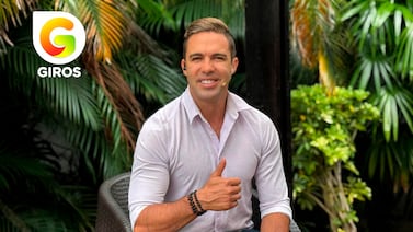 Repretel despide a Ítalo Marenco: estos son los momentos que nadie olvidará