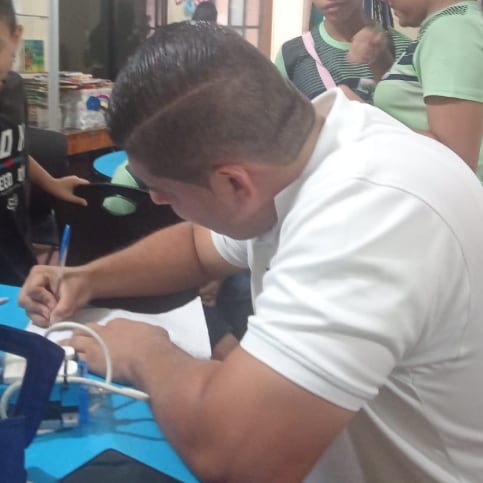 David Sibaja Teletica