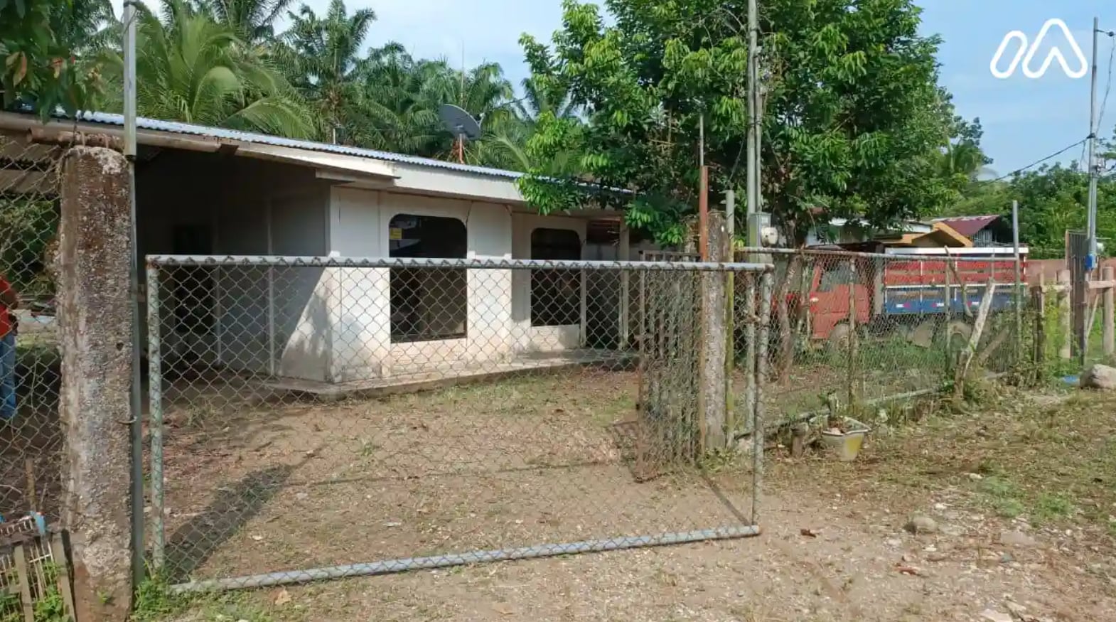 Grupo Mutual tiene varias casas y terrenos en oferta, algunas cuentan con descuentos y otras no.