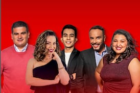 ¡Siguen los cambios en el dial! Otro locutor anuncia su salida de la radio