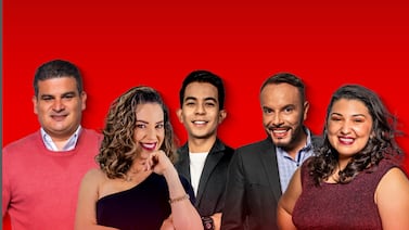 ¡Siguen los cambios en el dial! Otro locutor anuncia su salida de la radio