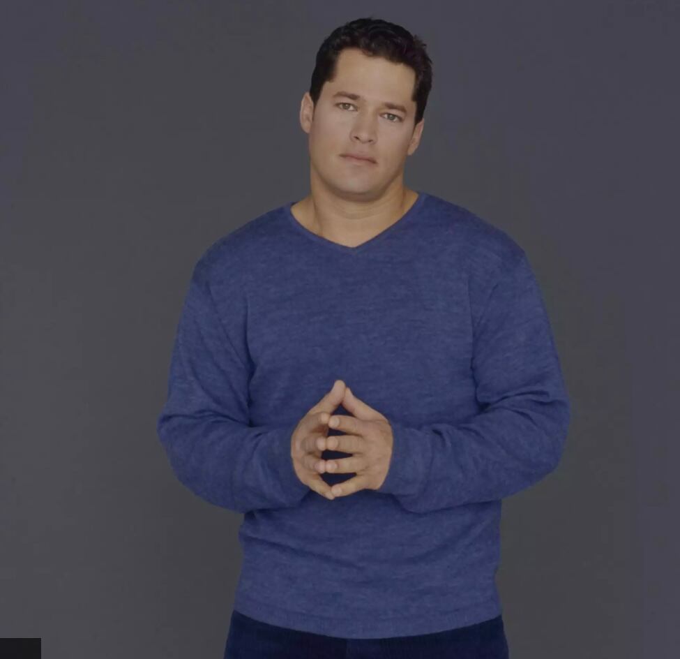 ¿De que murió David Gail?