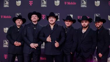 Empresa de buses lo lleva al concierto de Grupo Frontera: Acá le decimos cómo funciona