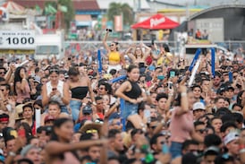 Expo San Carlos 2026: organización anuncia tarifa única que incluye juegos, actividades taurinas y más