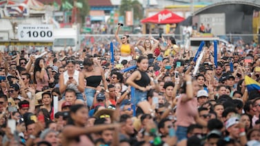 Expo San Carlos 2026: organización anuncia tarifa única que incluye juegos, actividades taurinas y más