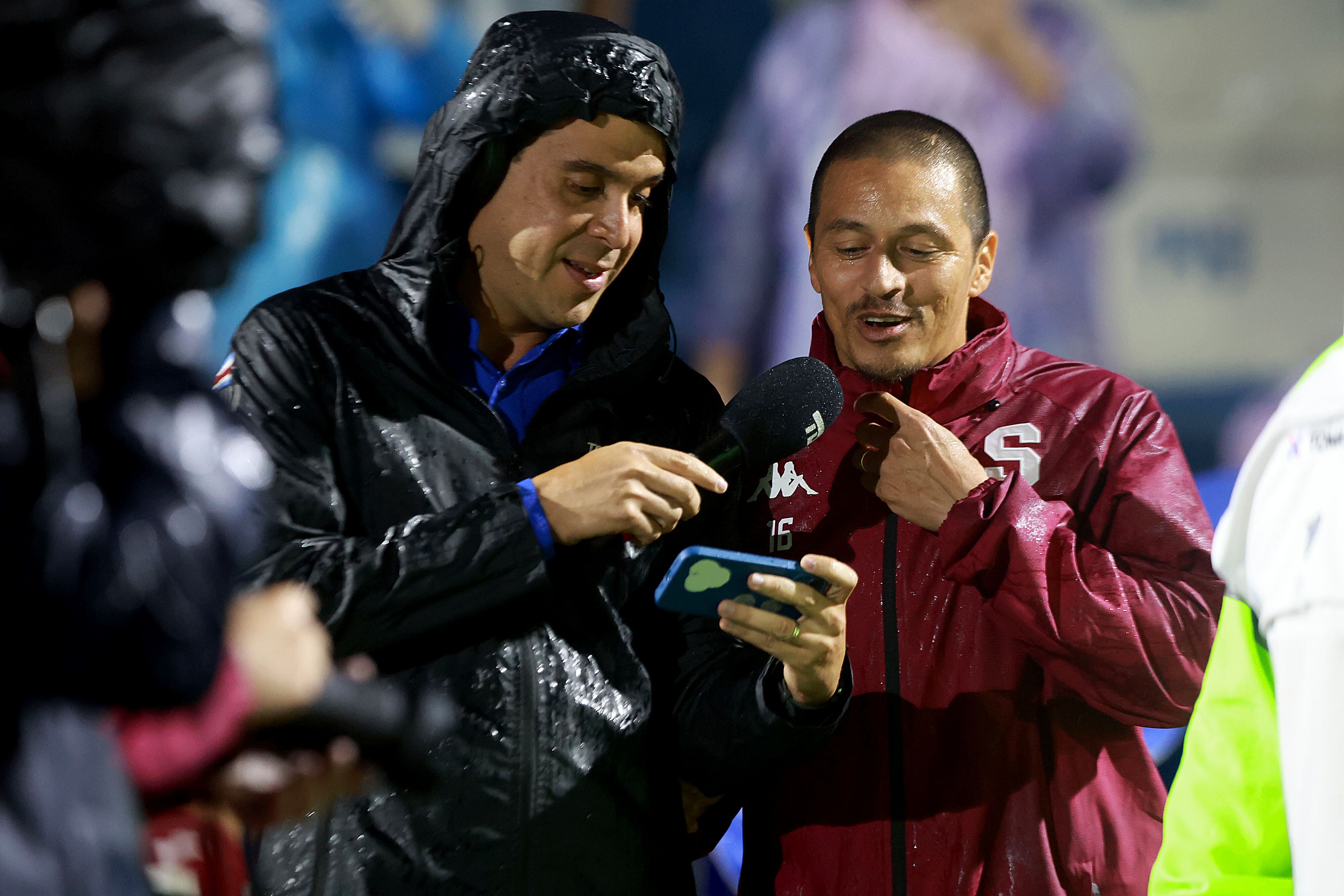 Pérez Zeledón vs. Saprissa