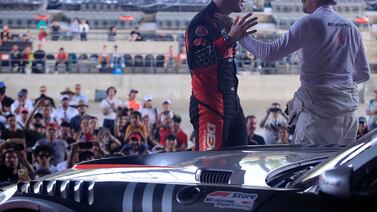 Danny Formal se dejó Las Tres horas Costa Rica