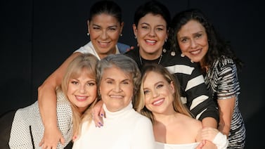 María Torres contó el difícil momento que enfrenta tras la muerte de su gato Dali