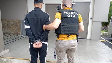 Esta contundente prueba podría costarle la libertad a joven de 18 años vinculado a grave delito