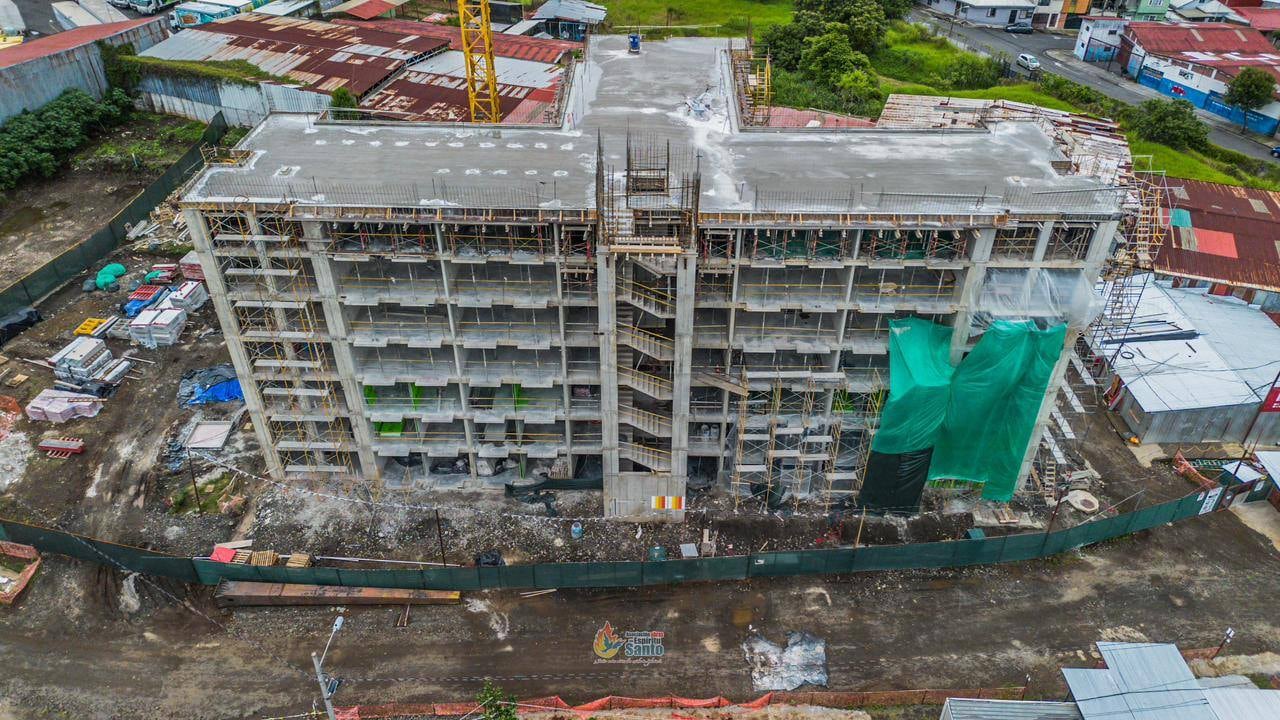 La Asociación Obras del Espíritu Santo anunció todos los detalles de la II Edición de la Torretón de la Alegría, un evento que reunirá nuevamente a la familia costarricense en un espectáculo cargado de música y solidaridad. La cita será el próximo sábado 27 de setiembre, de 1:00 p.m. a 7:00 p.m., en el Gimnasio de la Ciudad Deportiva Heiner Ugalde, en Hatillo 2.