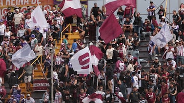 Saprissa saldrá con tres jugadores muy cuestionados por la afición para pelear final del torneo de Copa
