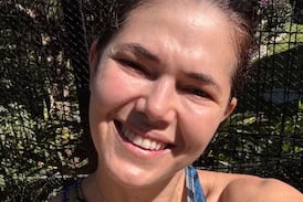 Carolina Jaikel confesó que sigue sufriendo fuertes dolores pese a remisión del cáncer