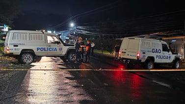 Tragedia en las carreteras: tres motociclistas pierden la vida en accidentes