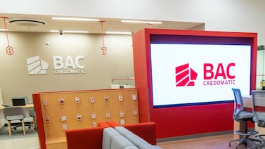 Usuarios de BAC Credomatic que usan Android tienen serios problemas con App Banca Móvil, esto dice el banco