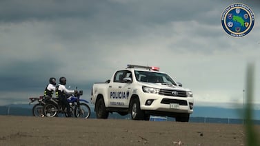 Encuentro entre amigos estadounidenses e ingleses en Costa Rica acabó en tragedia