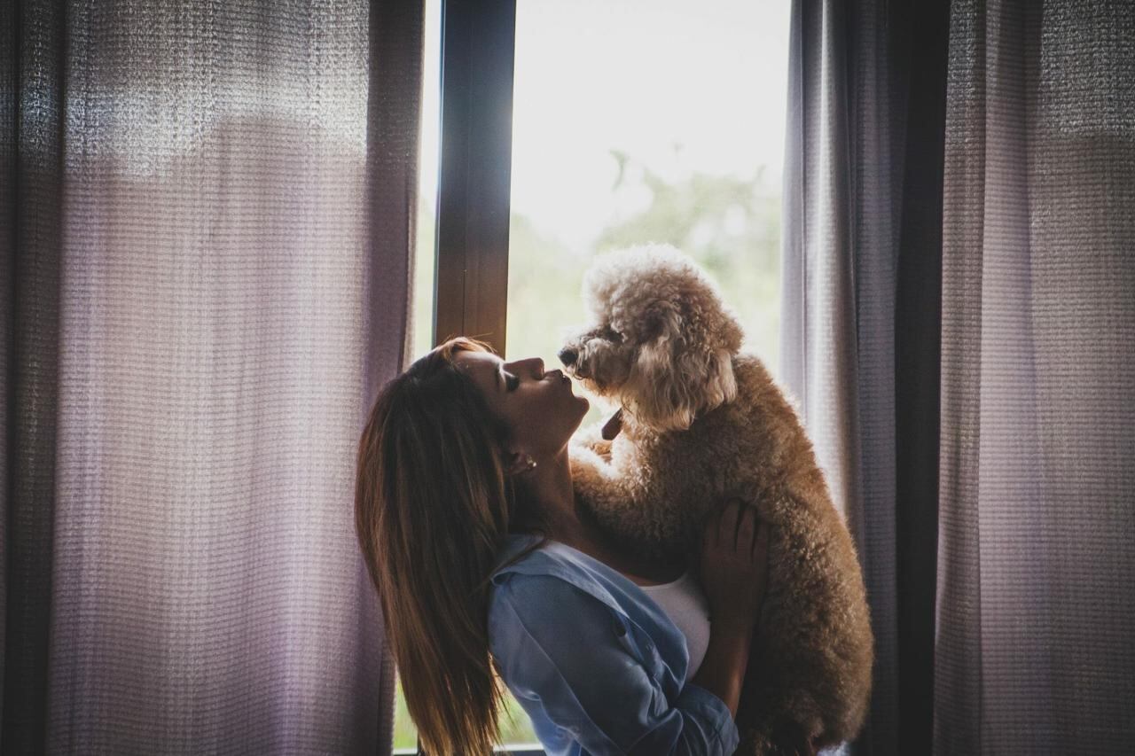 Melissa Durán, periodista de Multimedios de canal 8