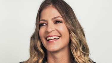 Viviana Calderón envía poderoso mensaje de cara a las Elecciones 2026