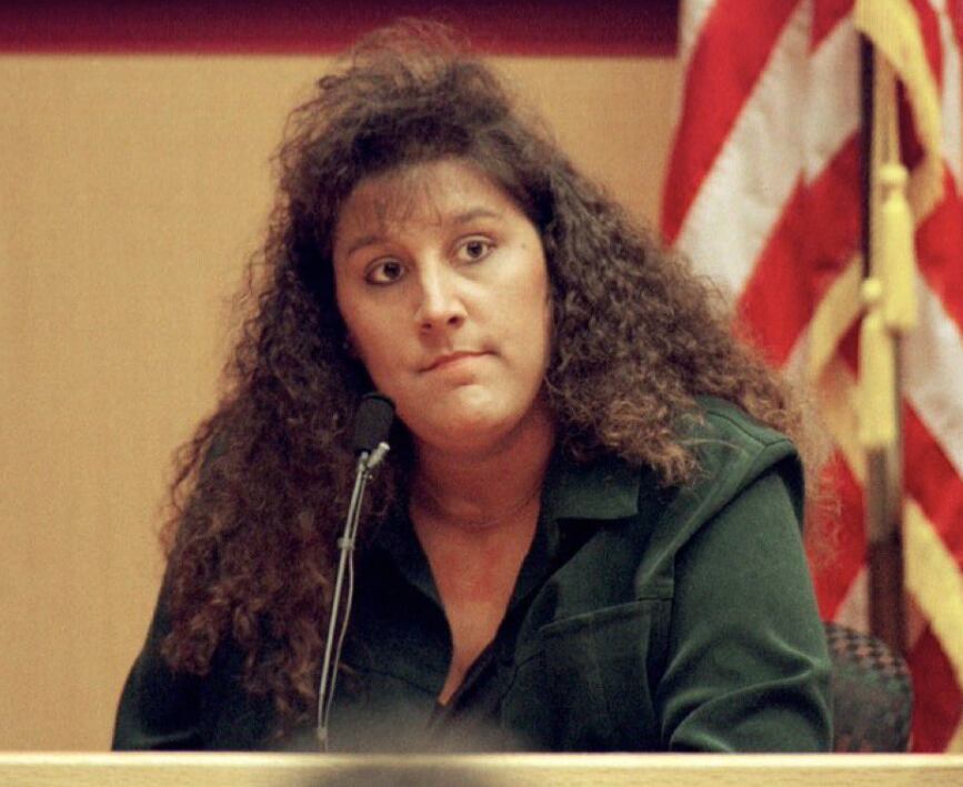 Tonda Dickerson. Foto: El Tiempo, GDA