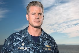 Revelan causa real de muerte de Eric Dane, el actor de Grey’s Anatomy