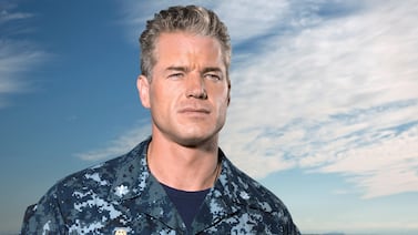 Revelan causa real de muerte de Eric Dane, el actor de Grey’s Anatomy