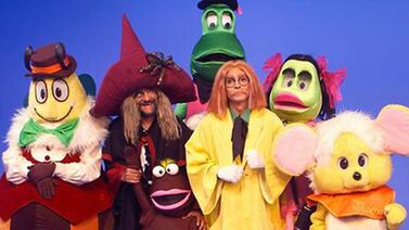 Murió Humberto Espinosa, actor que le dio vida a “Ecoloco” en “Odisea Burbujas”