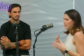 Carolina Jaikel reveló algo inexplicable que sucedió luego de dar entrevista a Lizeth Castro
