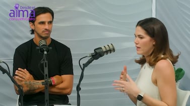 Carolina Jaikel reveló algo inexplicable que sucedió luego de dar entrevista a Lizeth Castro