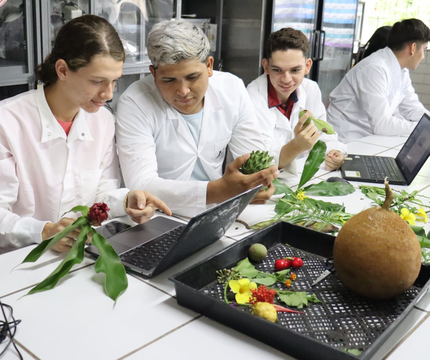 Gracias a un convenio entre la ETAI y el Ministerio de Educación Pública (MEP), los egresados de colegios técnicos pueden convalidar entre 8 y 10 materias al matricularse en alguno de los diplomados que ofrece esta institución de Educación Superior