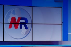 Repretel está de luto por la muerte del hijo de uno de sus colaboradores