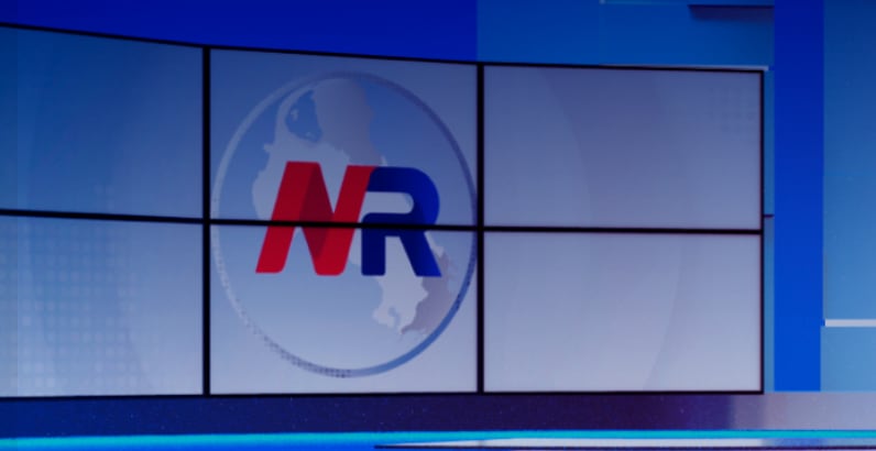 Noticias Repretel logo