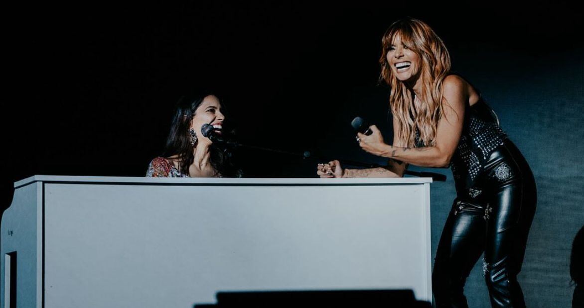 Devi Nova Y Kanny García