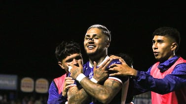 Juan Carlos Gaete: “Los aficionados de los demás equipos quieren que nos vaya mal”