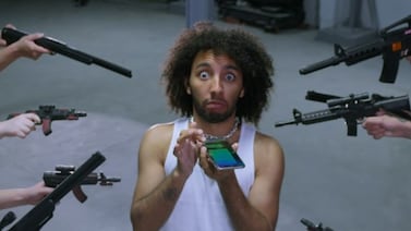 Chinaokes le gustaron a muchos y chimaron a otro montón ¿por qué?