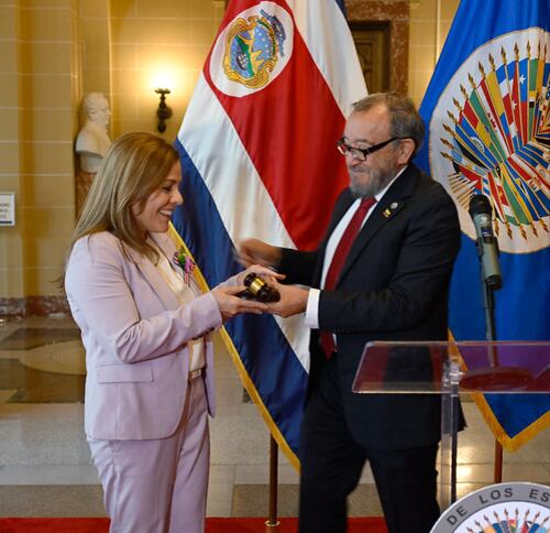 OEA