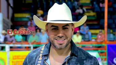 Una cita cambió todo: Novia de “Coto” Hernández reveló cómo se inició el romance entre ellos